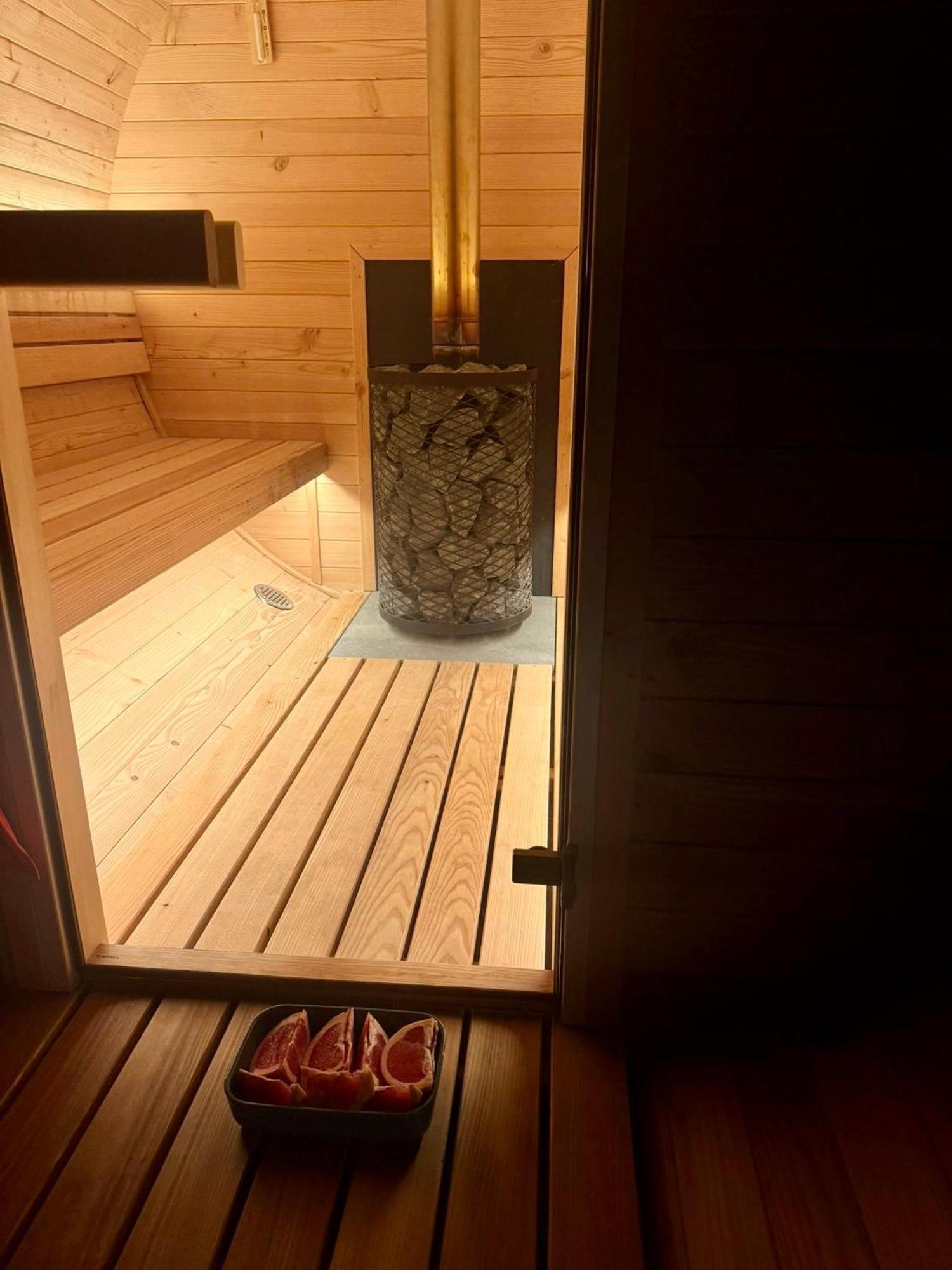 Apartamenty & Spa Villa 28 Pobierowo Zewnętrze zdjęcie