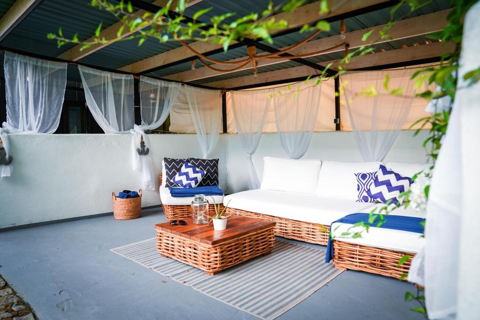 Apartamenty & Spa Villa 28 Pobierowo Zewnętrze zdjęcie