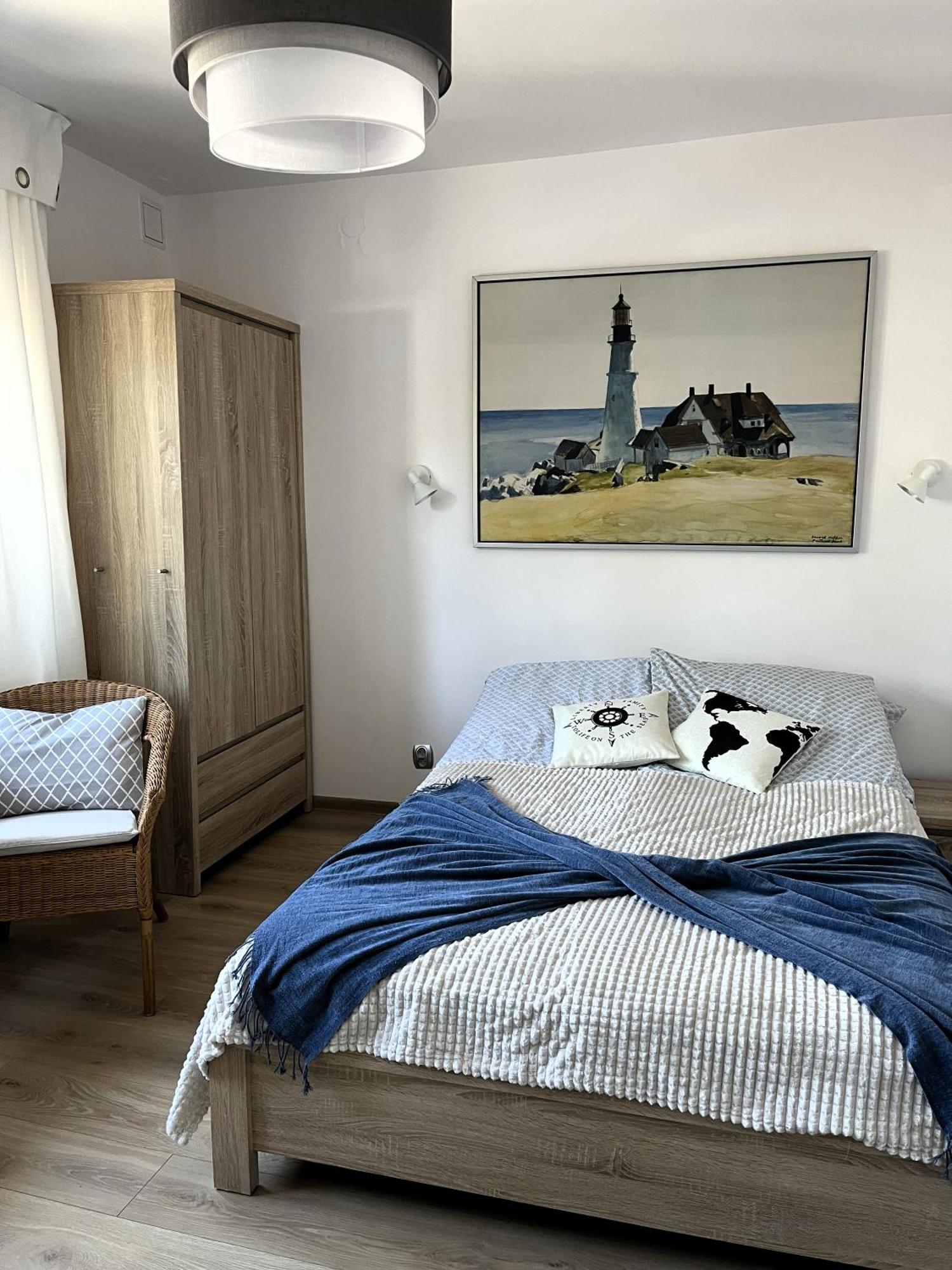 Apartamenty & Spa Villa 28 Pobierowo Zewnętrze zdjęcie