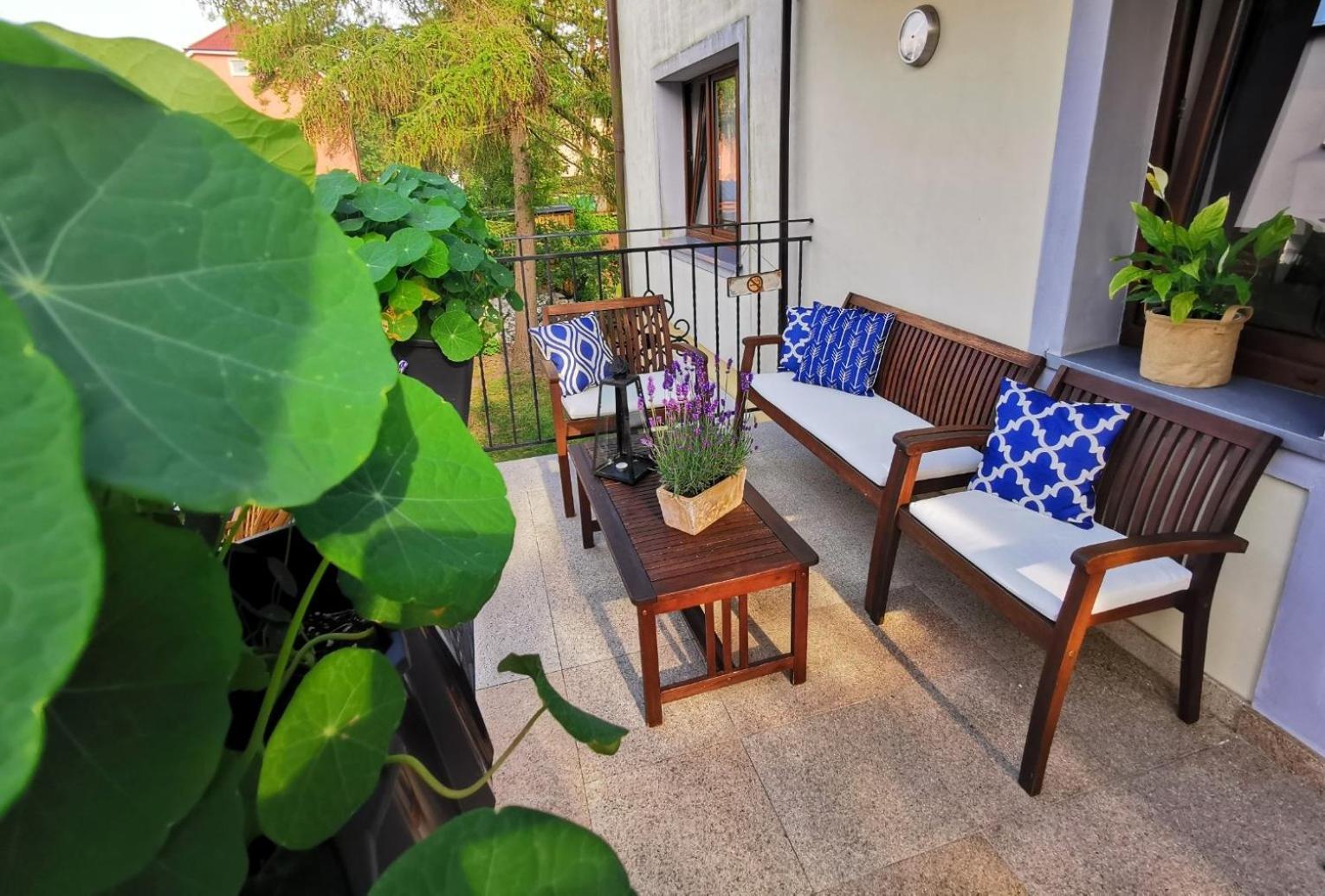 Apartamenty & Spa Villa 28 Pobierowo Zewnętrze zdjęcie