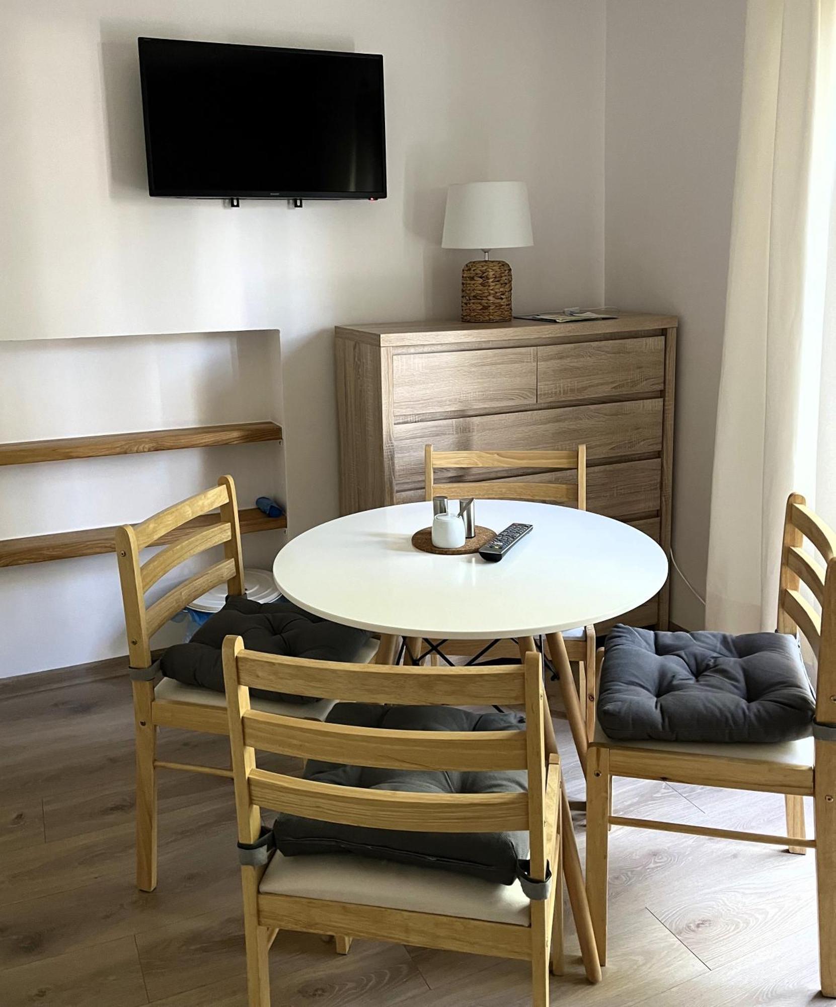 Apartamenty & Spa Villa 28 Pobierowo Zewnętrze zdjęcie
