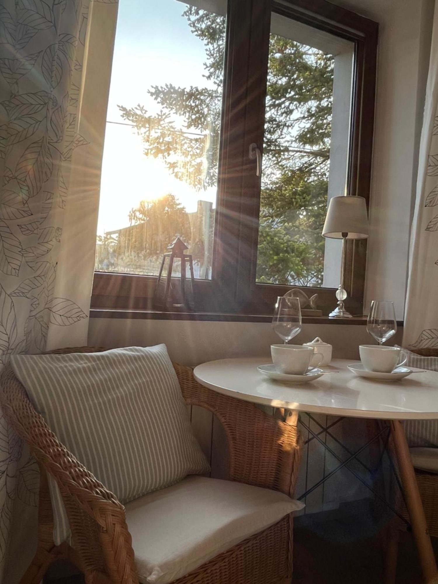 Apartamenty & Spa Villa 28 Pobierowo Zewnętrze zdjęcie
