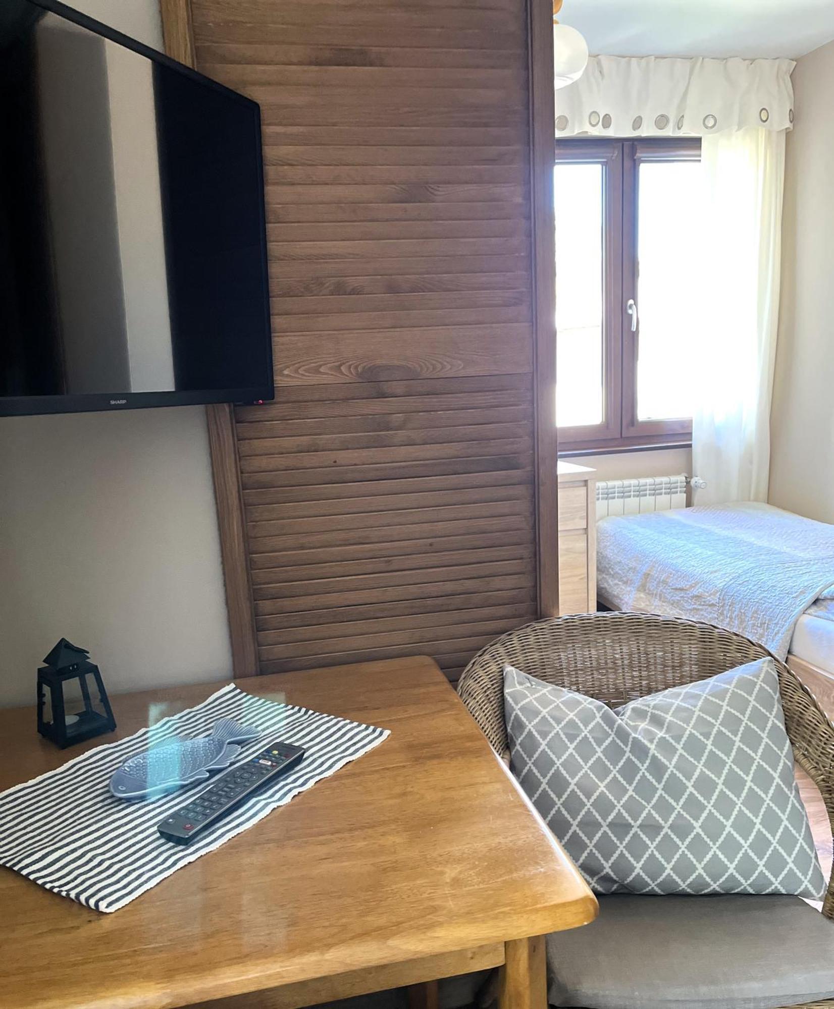 Apartamenty & Spa Villa 28 Pobierowo Zewnętrze zdjęcie