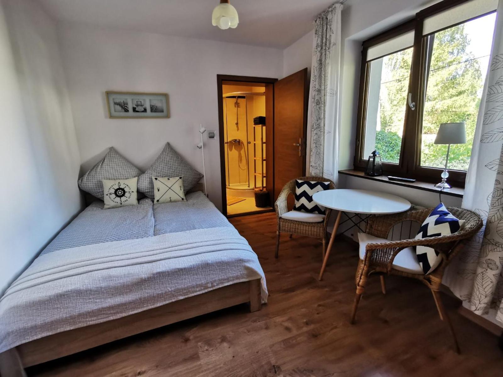 Apartamenty & Spa Villa 28 Pobierowo Zewnętrze zdjęcie