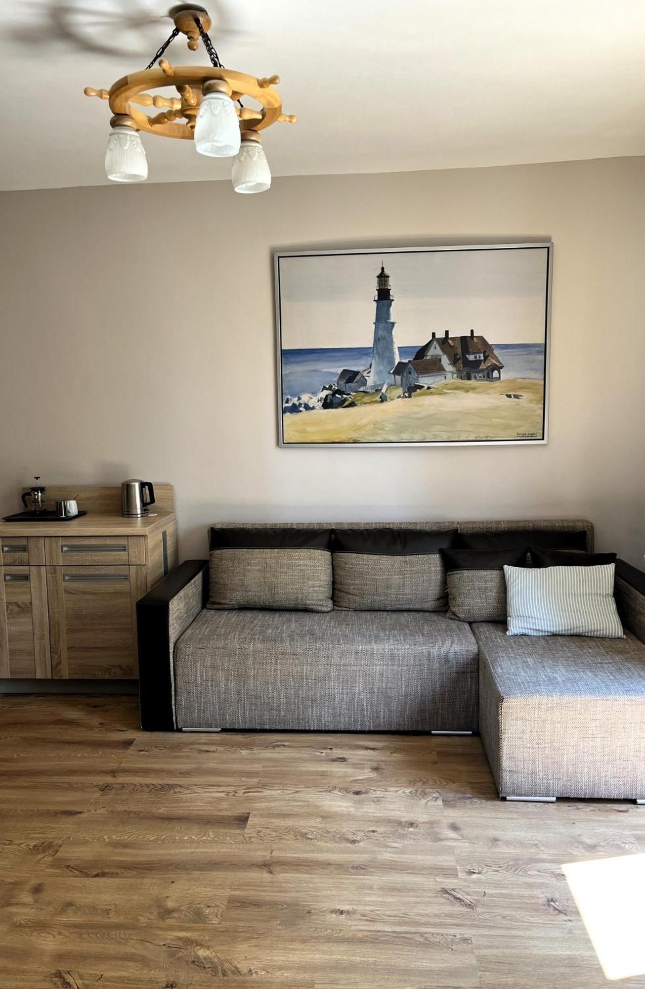 Apartamenty & Spa Villa 28 Pobierowo Zewnętrze zdjęcie
