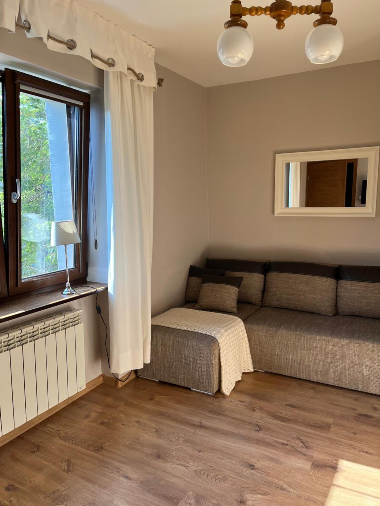 Apartamenty & Spa Villa 28 Pobierowo Zewnętrze zdjęcie