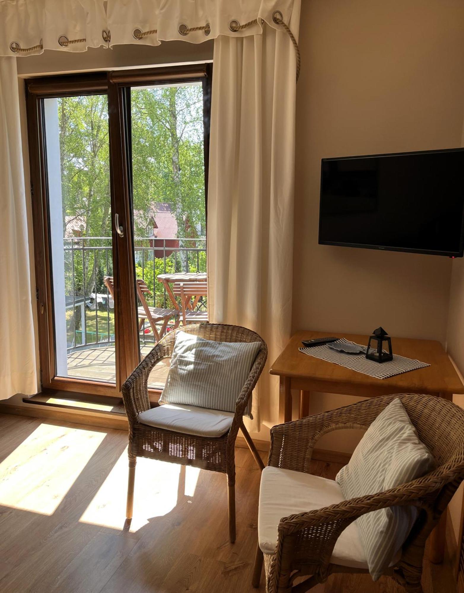 Apartamenty & Spa Villa 28 Pobierowo Zewnętrze zdjęcie
