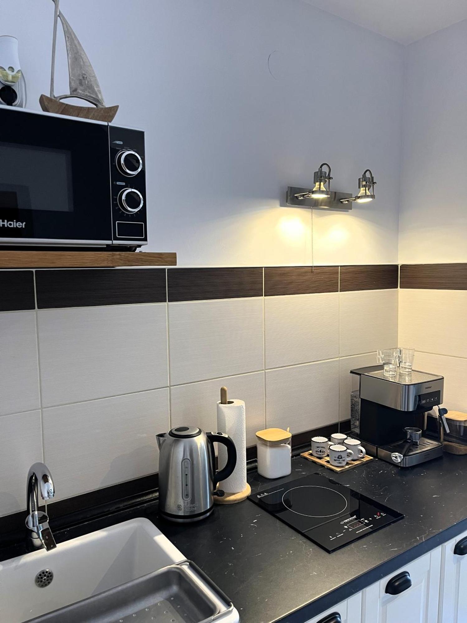 Apartamenty & Spa Villa 28 Pobierowo Zewnętrze zdjęcie