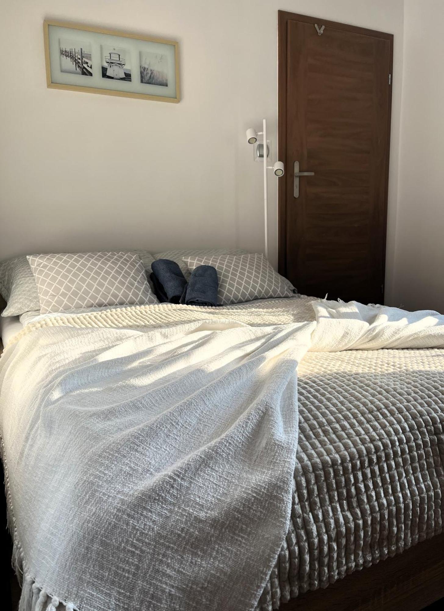 Apartamenty & Spa Villa 28 Pobierowo Zewnętrze zdjęcie