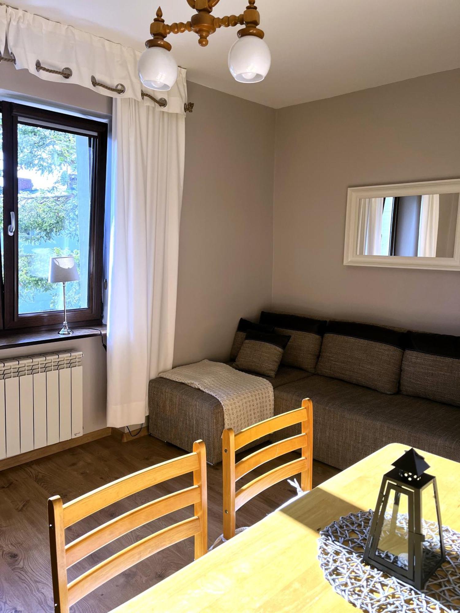 Apartamenty & Spa Villa 28 Pobierowo Zewnętrze zdjęcie