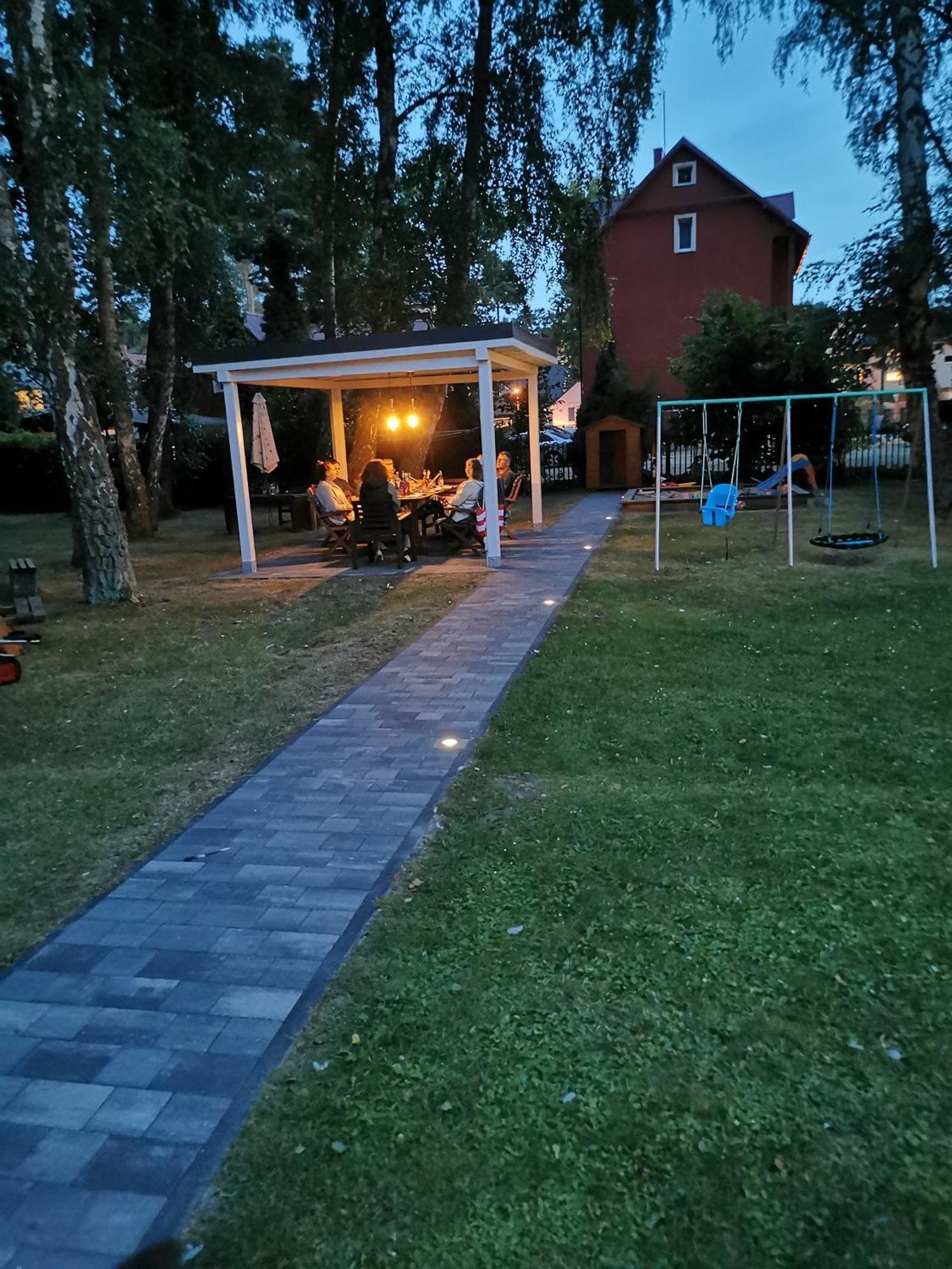 Apartamenty & Spa Villa 28 Pobierowo Zewnętrze zdjęcie