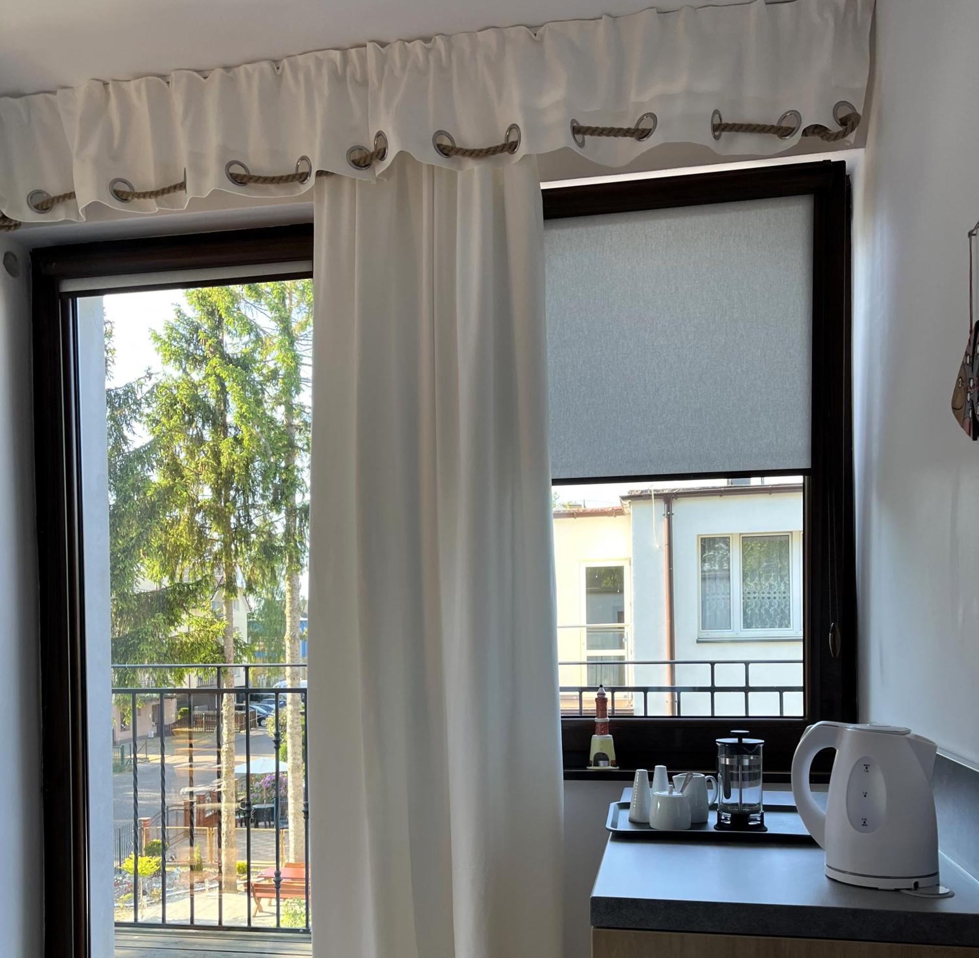 Apartamenty & Spa Villa 28 Pobierowo Zewnętrze zdjęcie