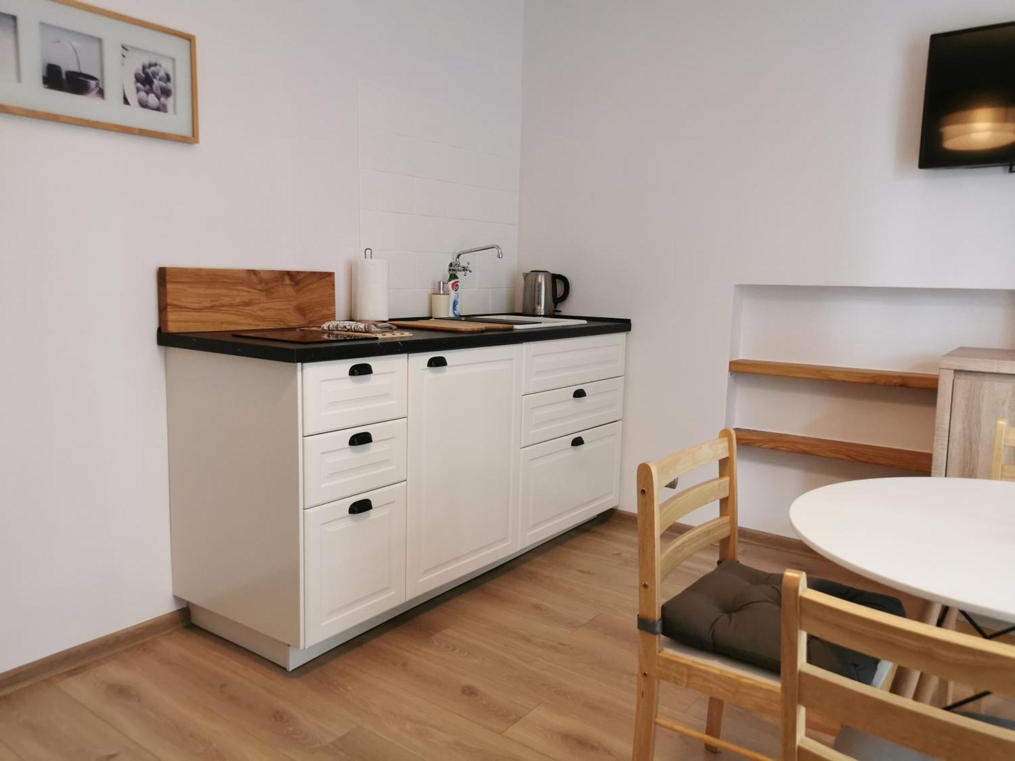 Apartamenty & Spa Villa 28 Pobierowo Zewnętrze zdjęcie