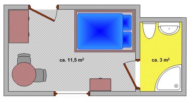 Apartamenty & Spa Villa 28 Pobierowo Zewnętrze zdjęcie