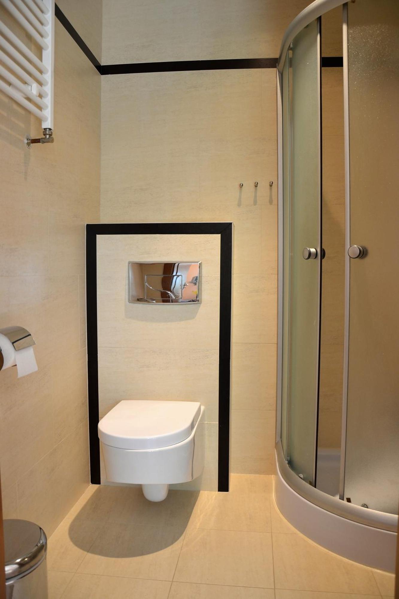 Apartamenty & Spa Villa 28 Pobierowo Zewnętrze zdjęcie